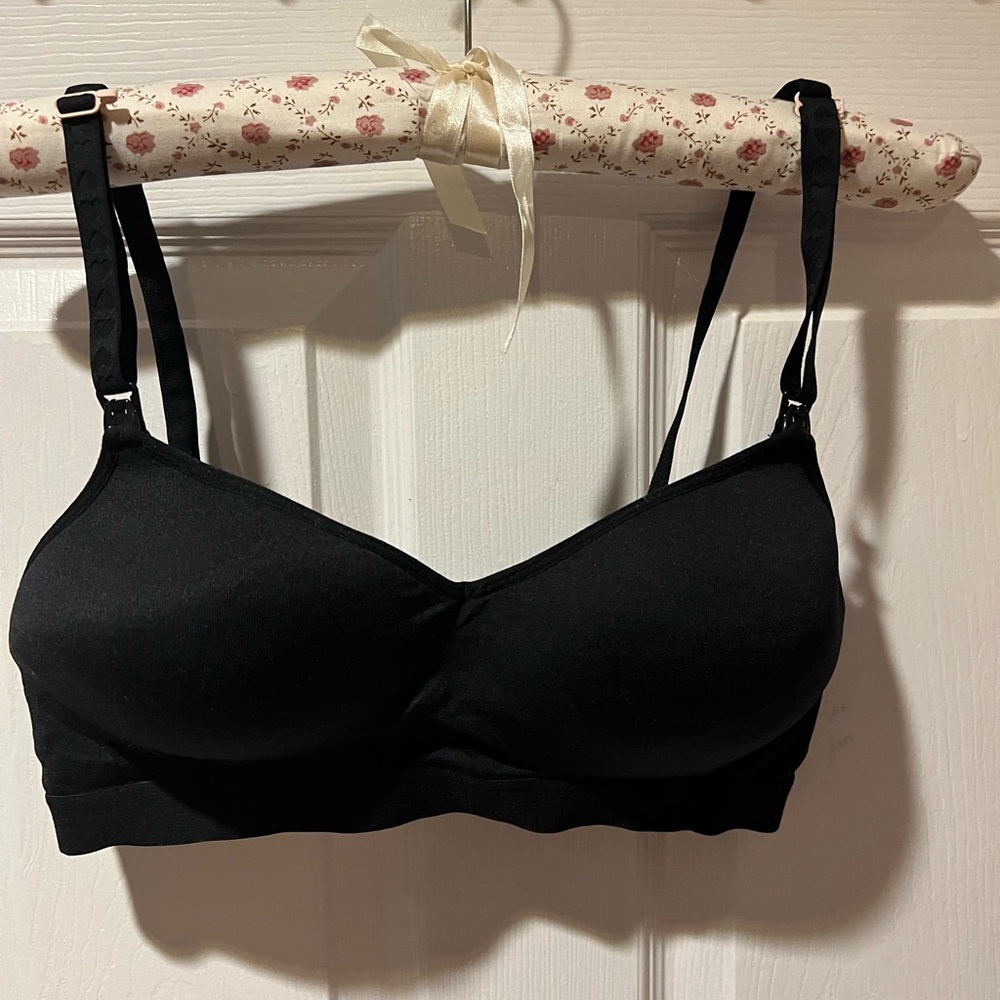 Cake maternity nursing bra - like new